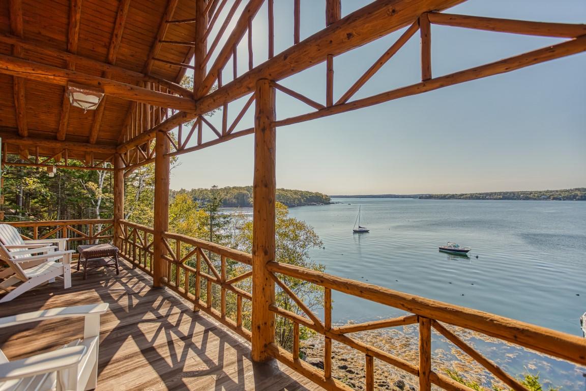7 Elbow Road East Boothbay, ME 04544 - Photo 9 of 39 8.1