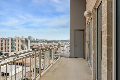 $995,000 | 2520 Robinhood Street, Unit 1200, Houston, TX 77005