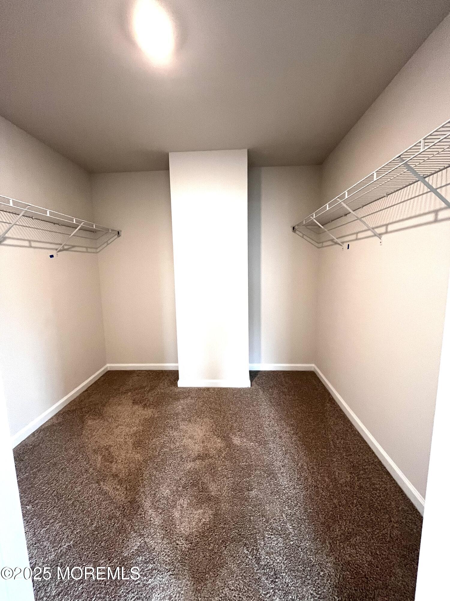 14 Rothbury Court Tinton Falls, NJ 07753 - Photo 11 of 28 a view of an empty room