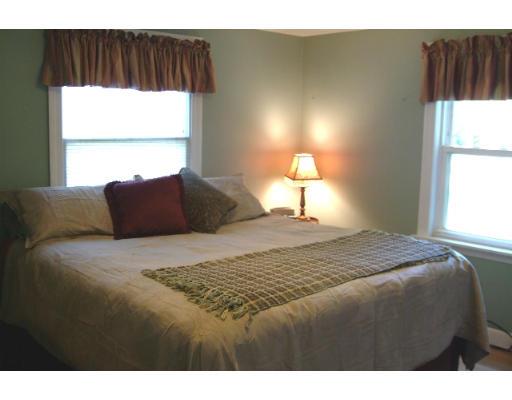 9 Myrna Road Lexington, MA 02420 - Photo 6 of 7 a bedroom with a bed and window