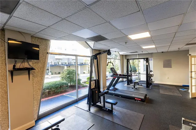 $139,900 | 2479 Peachtree Street Northeast, Unit 1010, Atlanta, GA 30305