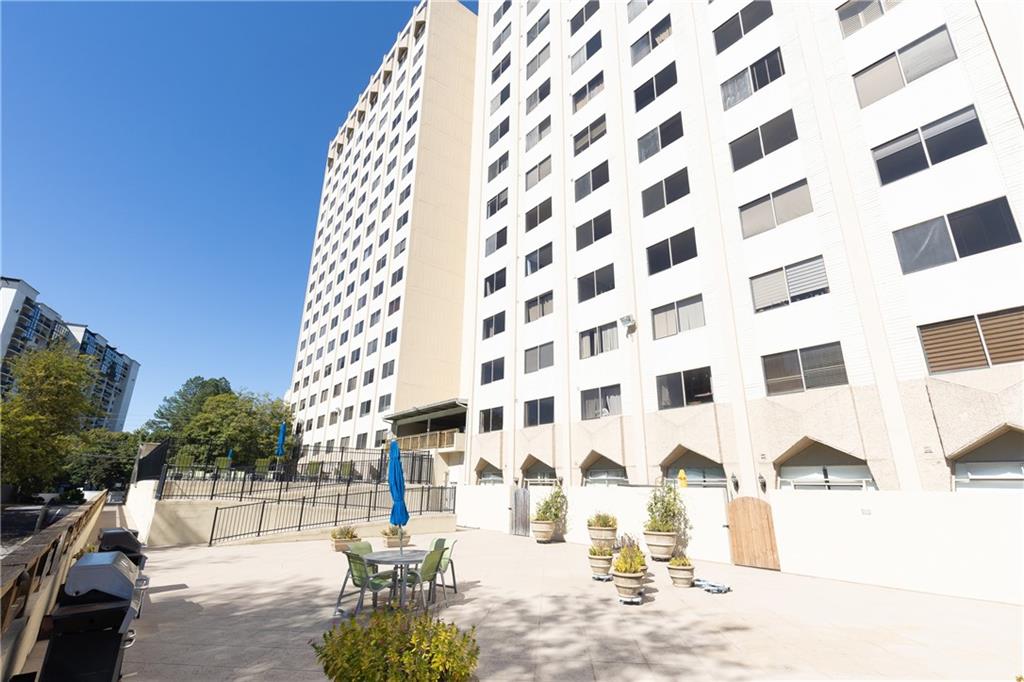 2479 Peachtree Street Northeast, Unit 1010 Atlanta, GA 30305 - Photo 9 of 14