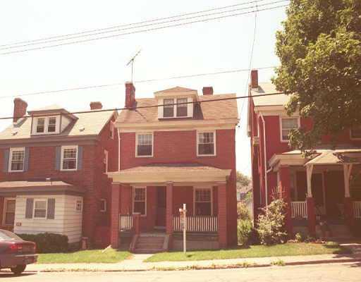 1303 Mcneilly Road Pittsburgh, PA 15216 - Photo 1 of 1 Gallery Image 1