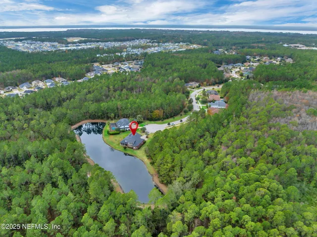 $800,000 | 440 Sierra Vista Court, Jacksonville, FL 32259