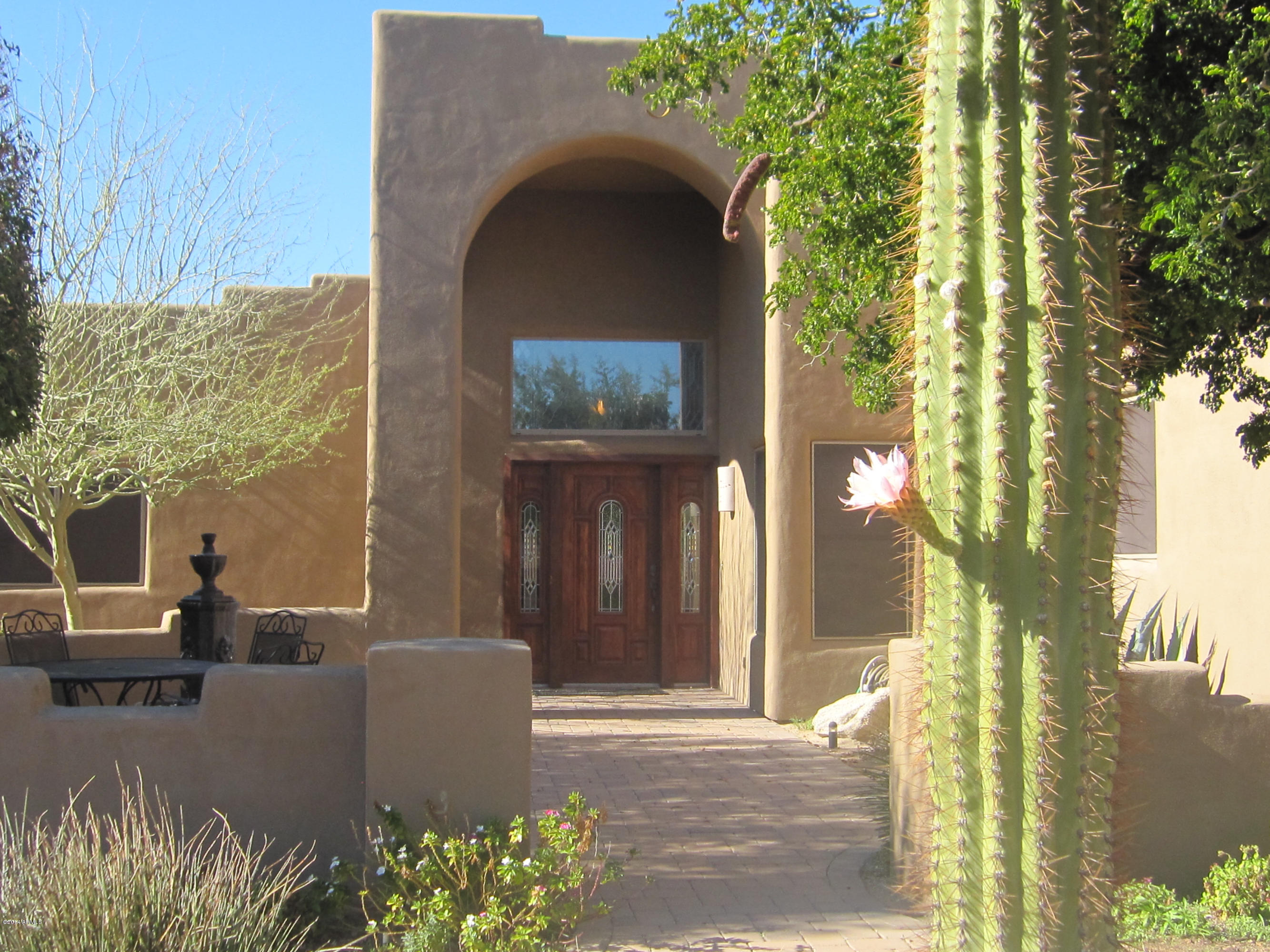 4055 North Recker Road, Unit 45 Mesa, AZ 85215 - Photo 3 of 22 IMG_4028