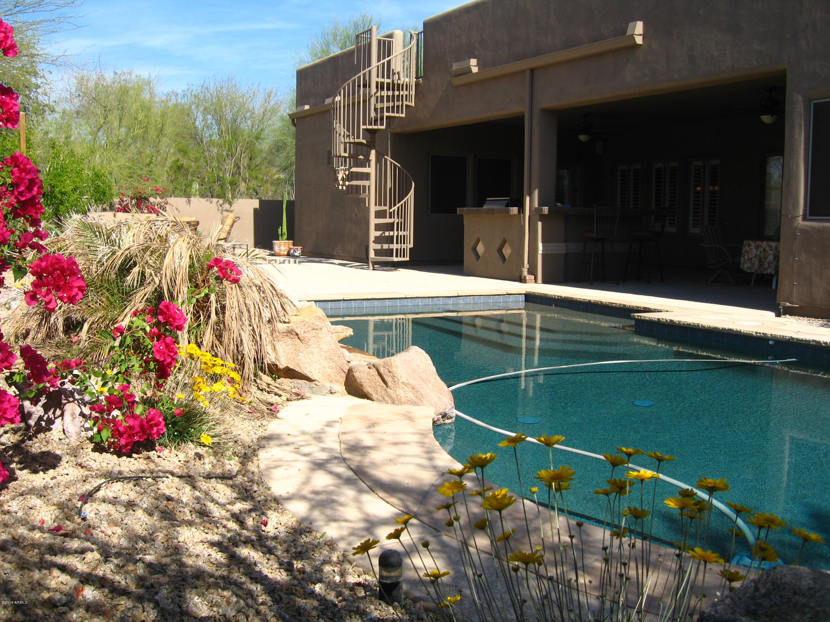 4055 North Recker Road, Unit 45 Mesa, AZ 85215 - Photo 4 of 22 recker 45 010