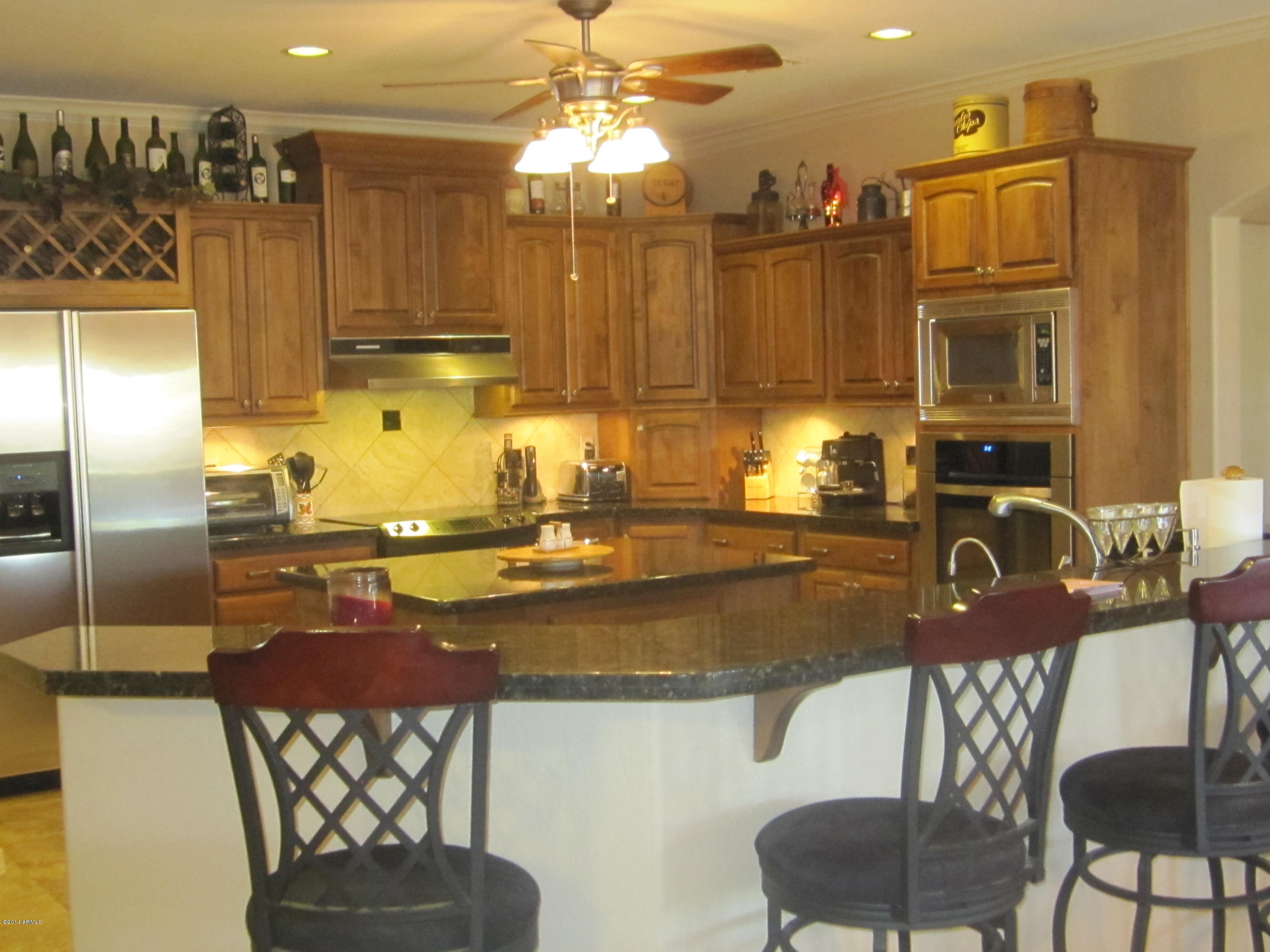 4055 North Recker Road, Unit 45 Mesa, AZ 85215 - Photo 6 of 22 IMG_3976