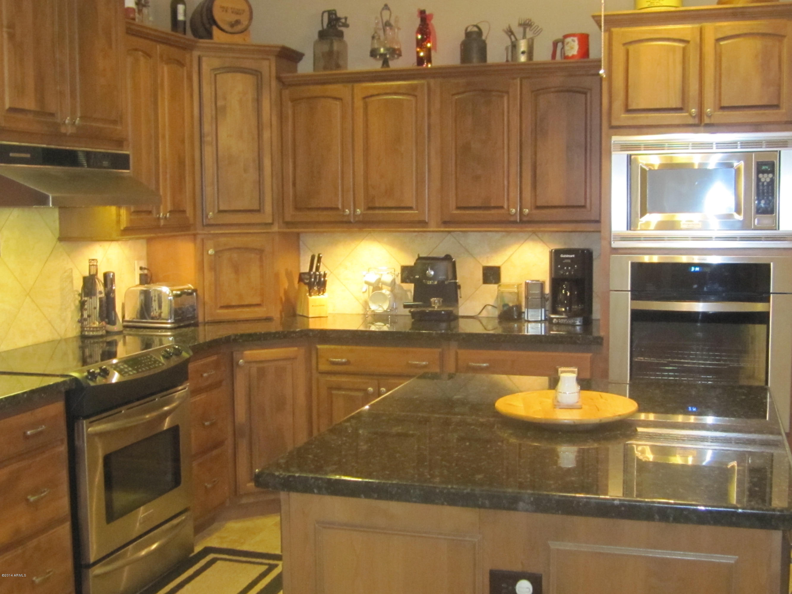 4055 North Recker Road, Unit 45 Mesa, AZ 85215 - Photo 7 of 22 IMG_3981