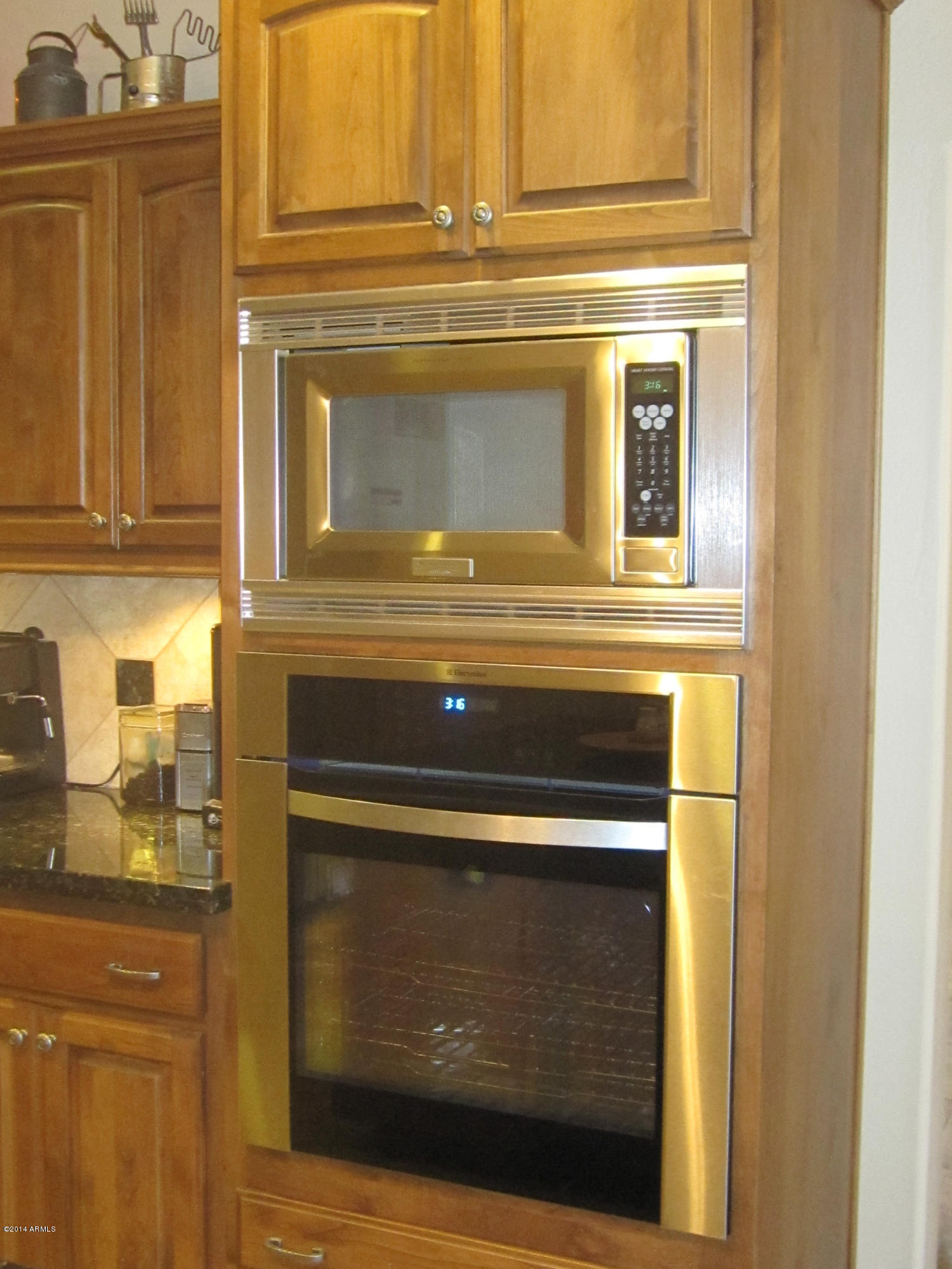 4055 North Recker Road, Unit 45 Mesa, AZ 85215 - Photo 8 of 22 IMG_3985