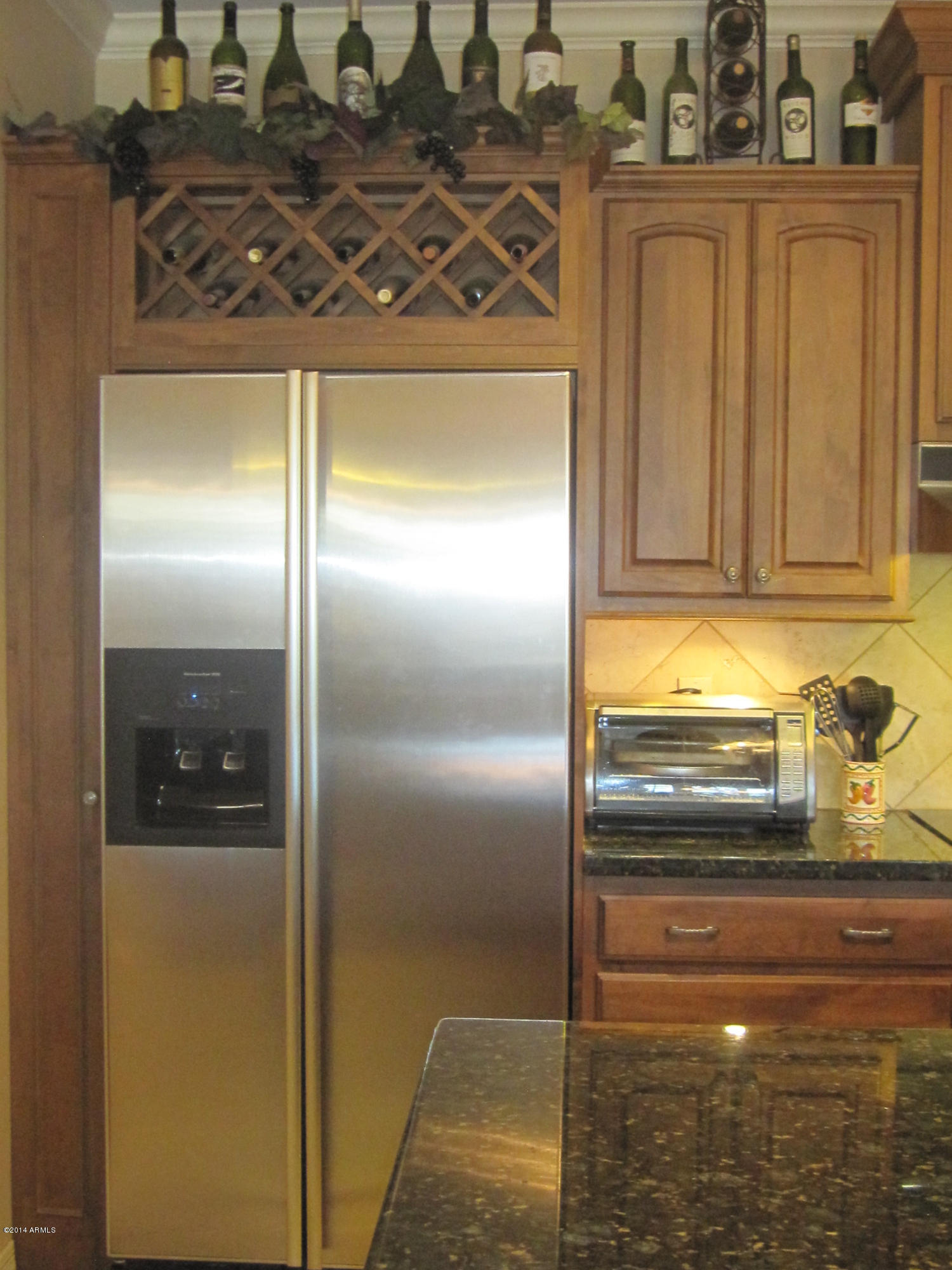 4055 North Recker Road, Unit 45 Mesa, AZ 85215 - Photo 9 of 22 IMG_3984