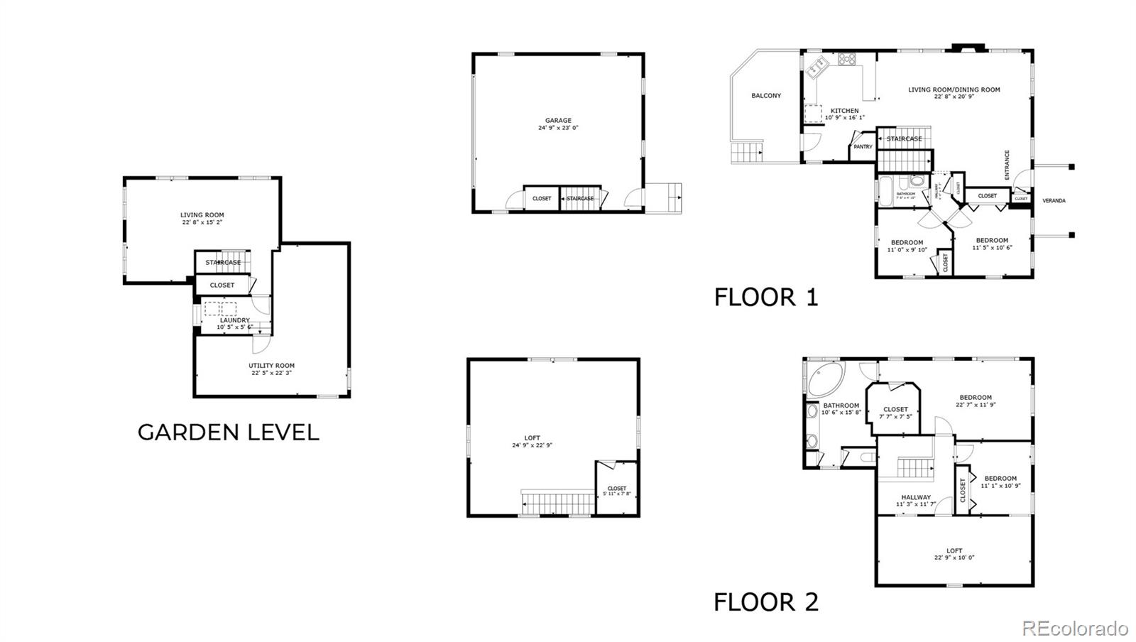 3056 8th Street Boulder, CO 80304 - Photo 4 of 45
