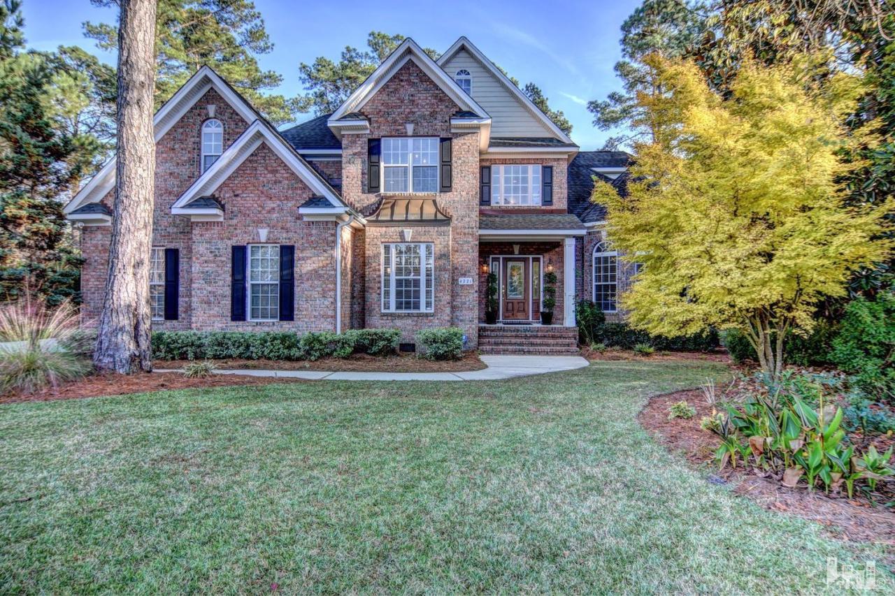 4221 Crockette Road Wilmington, NC 28409 - Photo 1 of 30 Primary Photo