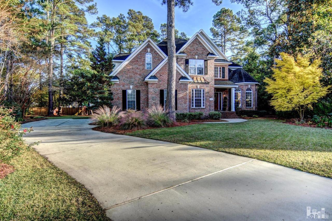 4221 Crockette Road Wilmington, NC 28409 - Photo 2 of 30 Additional Photo