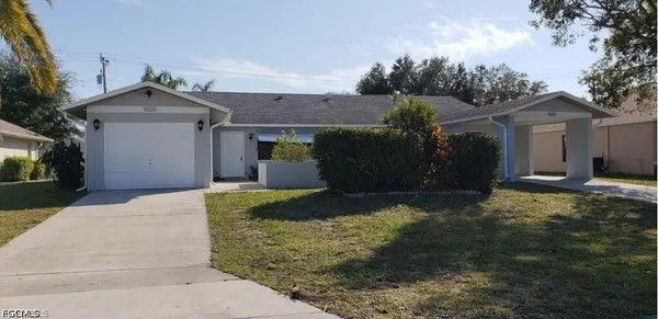 $1,495 | 4619 Southwest 7th Place, Cape Coral, FL 33914