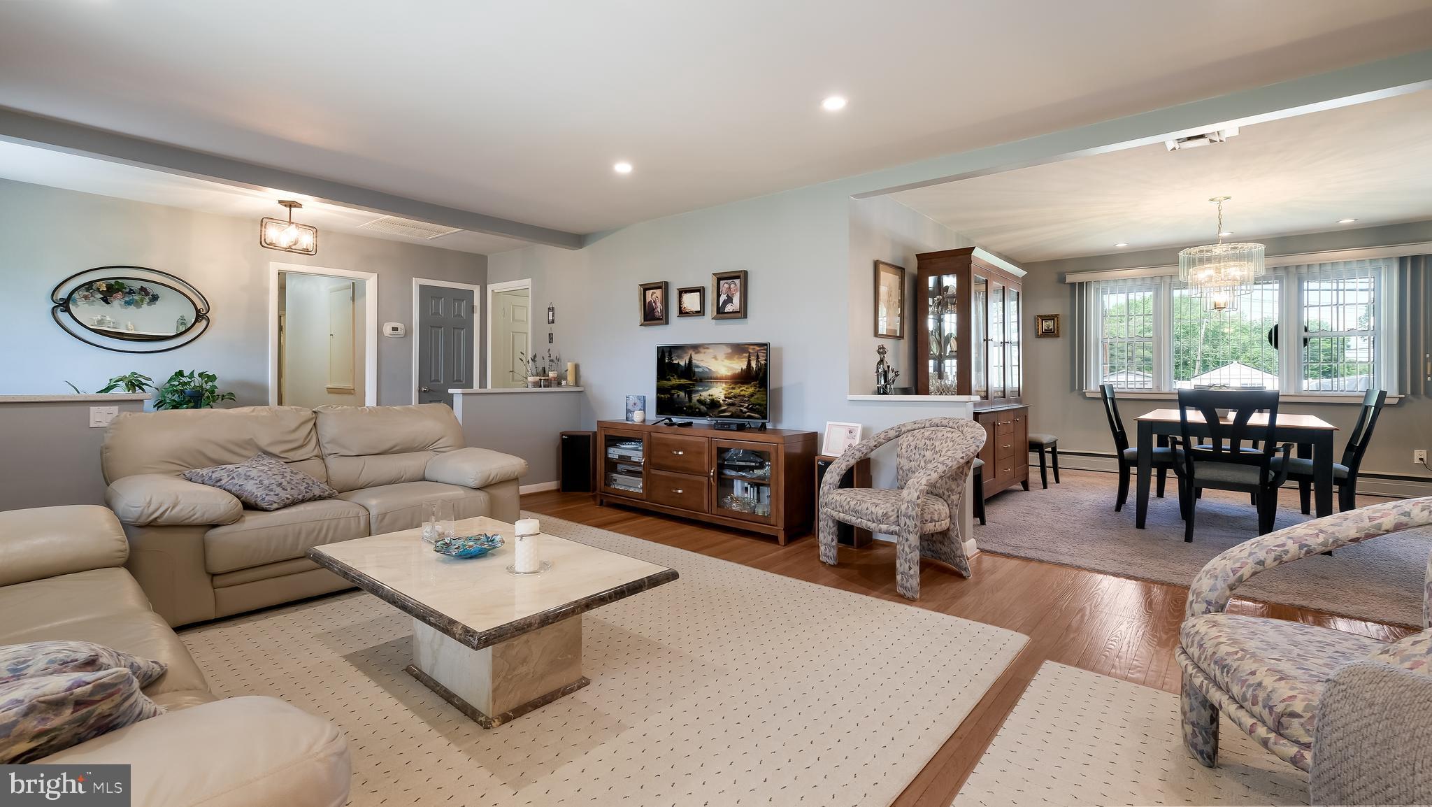 1061 George Road Jenkintown, PA 19046 - Photo 7 of 36 Perfect for entertaining