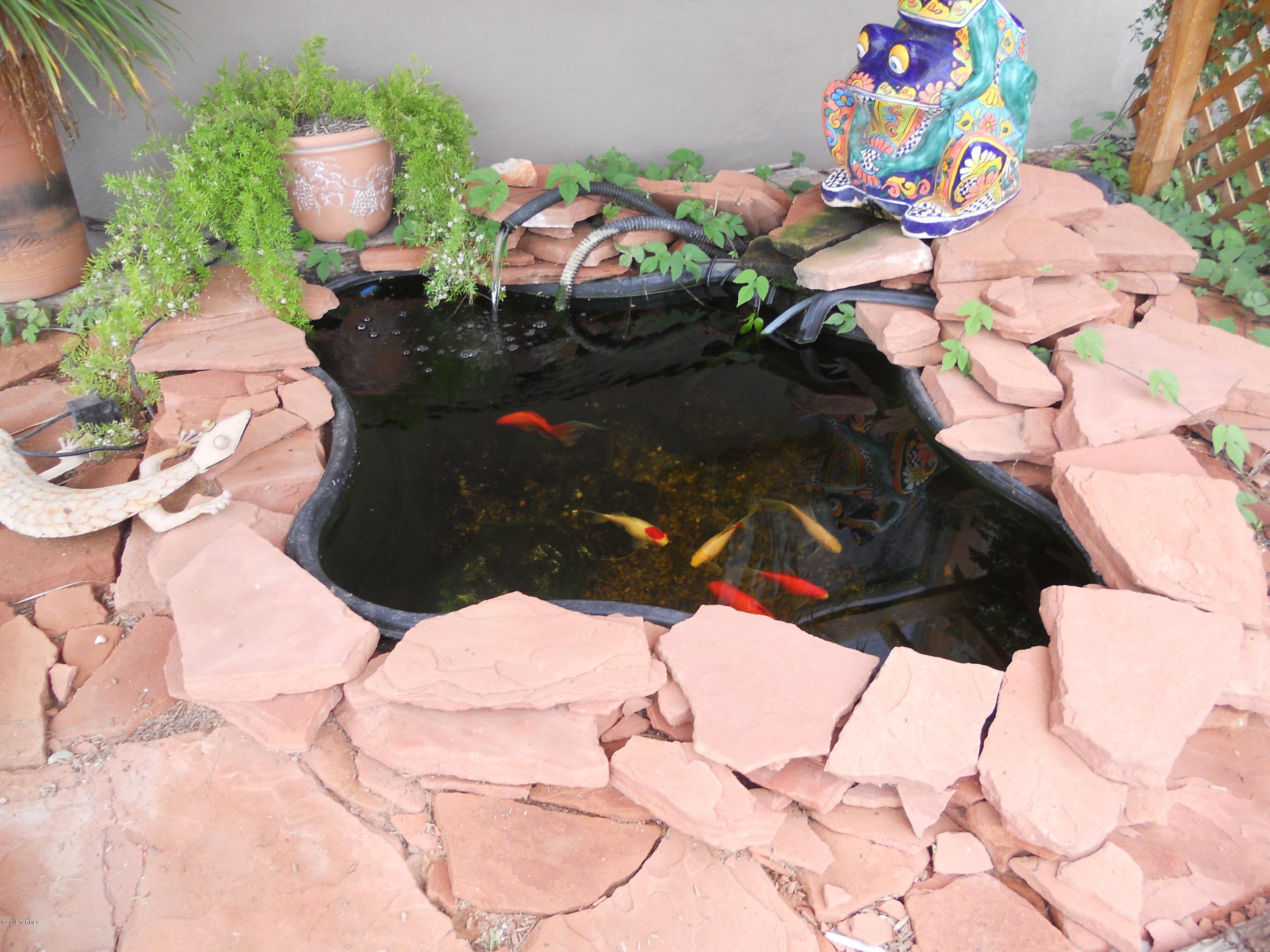 6206 South Valencia Ranch Road Tucson, AZ 85735 - Photo 29 of 30 Gallery Image 29