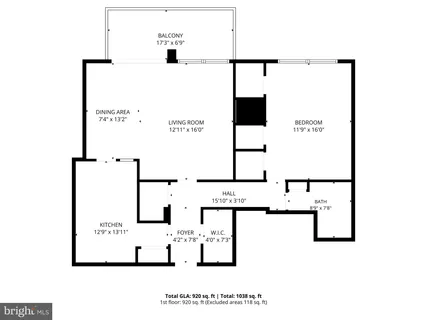$234,999 | 9039 Sligo Creek Parkway, Unit 1005, Silver Spring, MD 20901