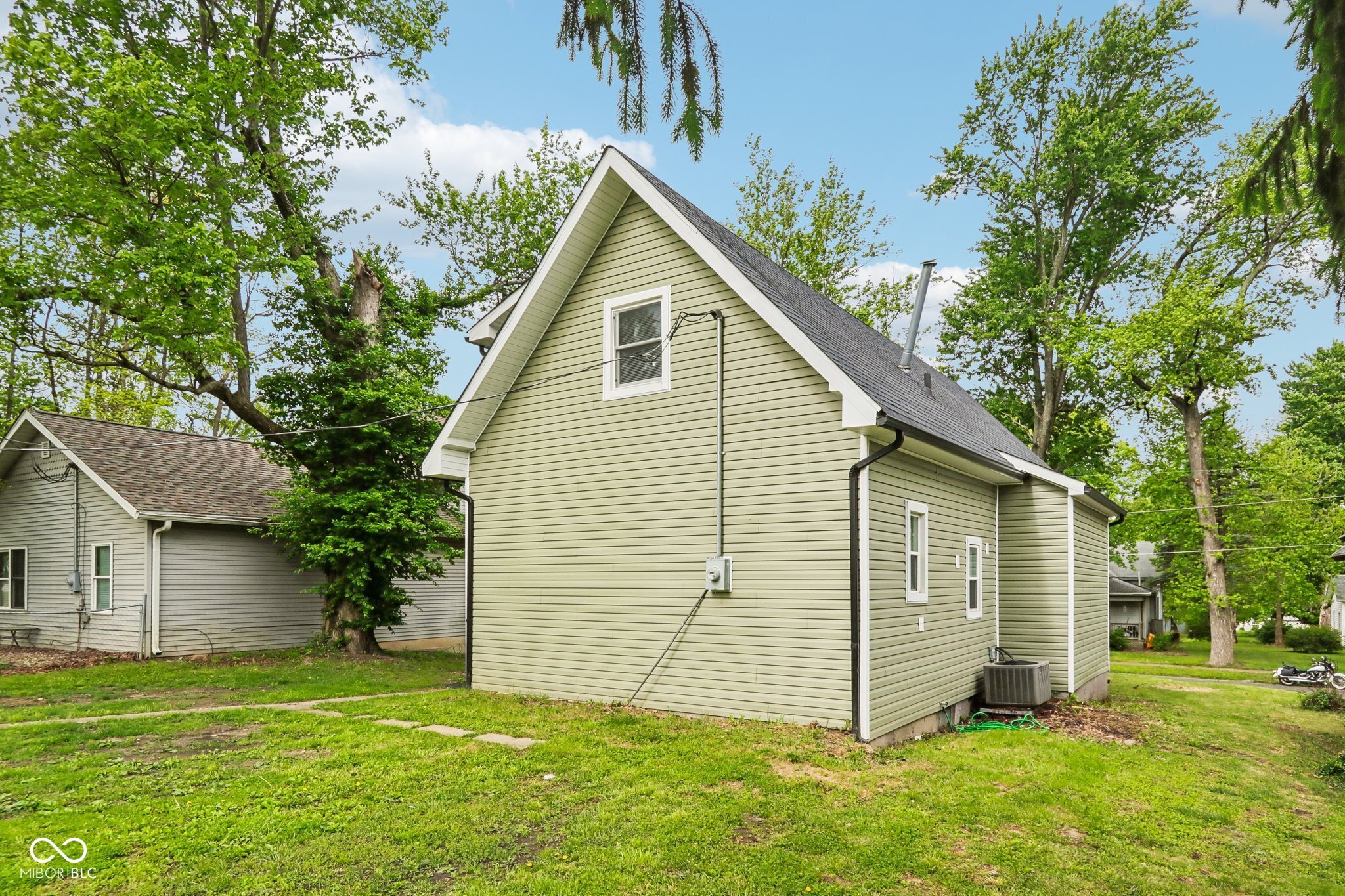809 North Meridian Street Brazil, IN 47834 - Photo 40 of 40