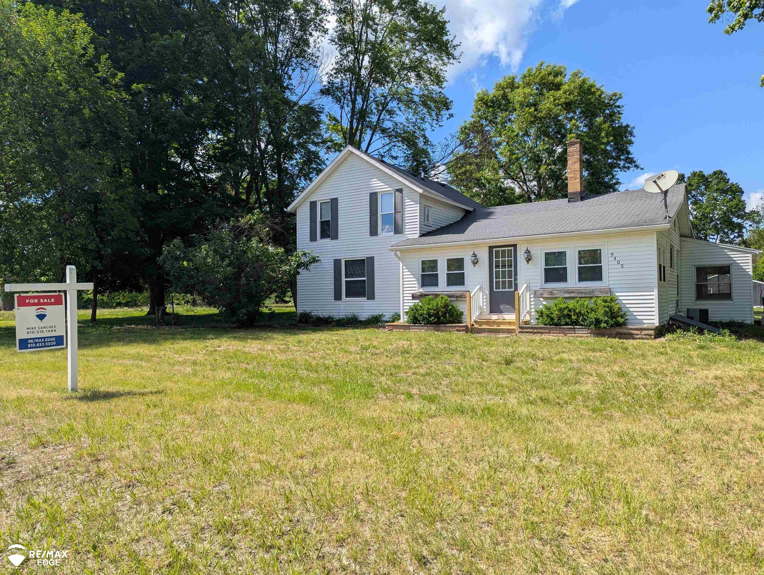 9408 McAfee Road Montrose, MI 48457 - Photo 78 of 99