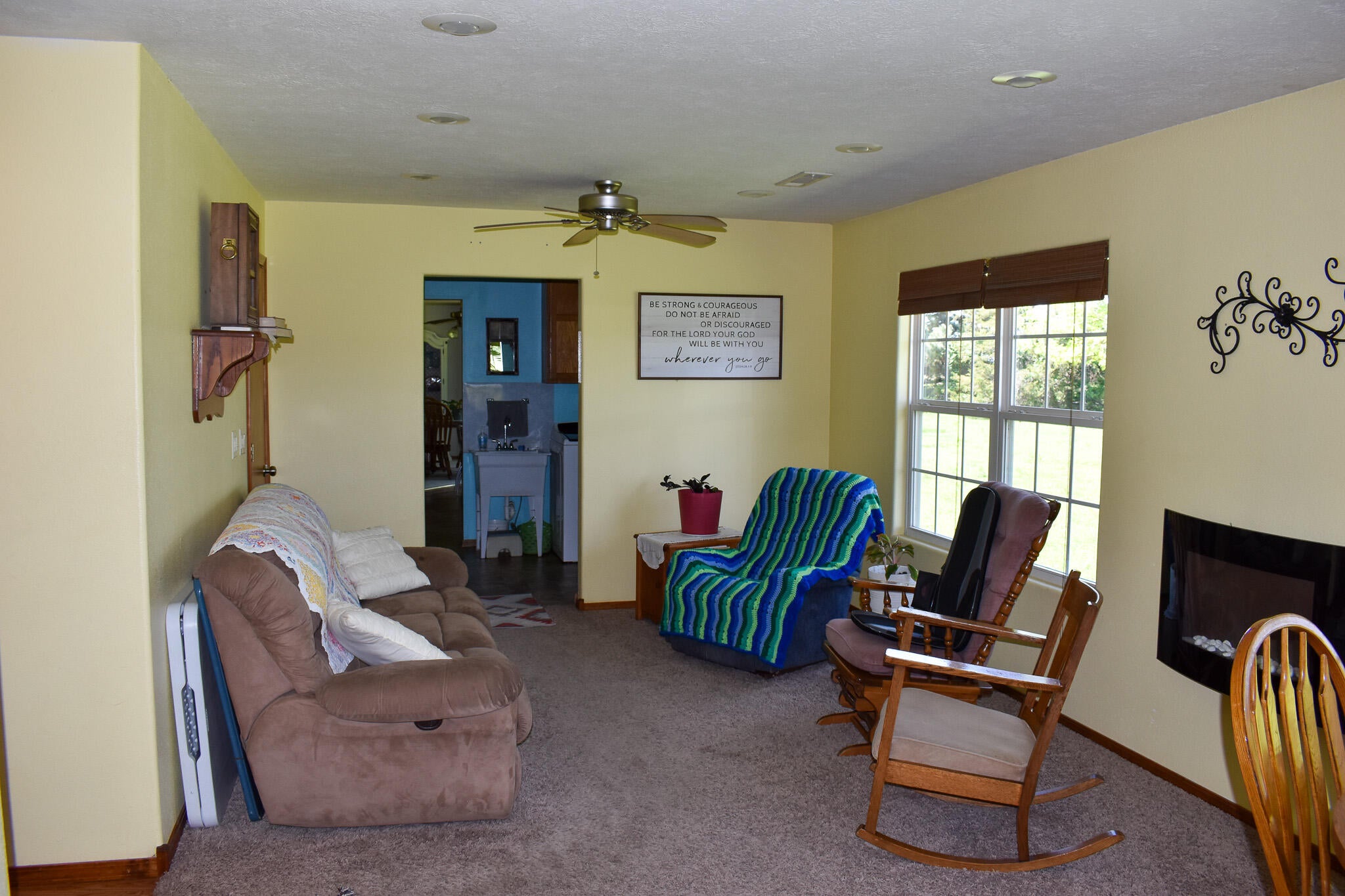 10164 Bloomfield North Road Gentry, AR 72734 - Photo 7 of 60 7