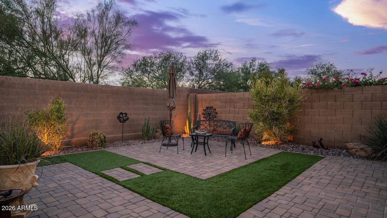 40316 North Lytham Way Phoenix, AZ 85086 - Photo 54 of 66 Lytham - 61