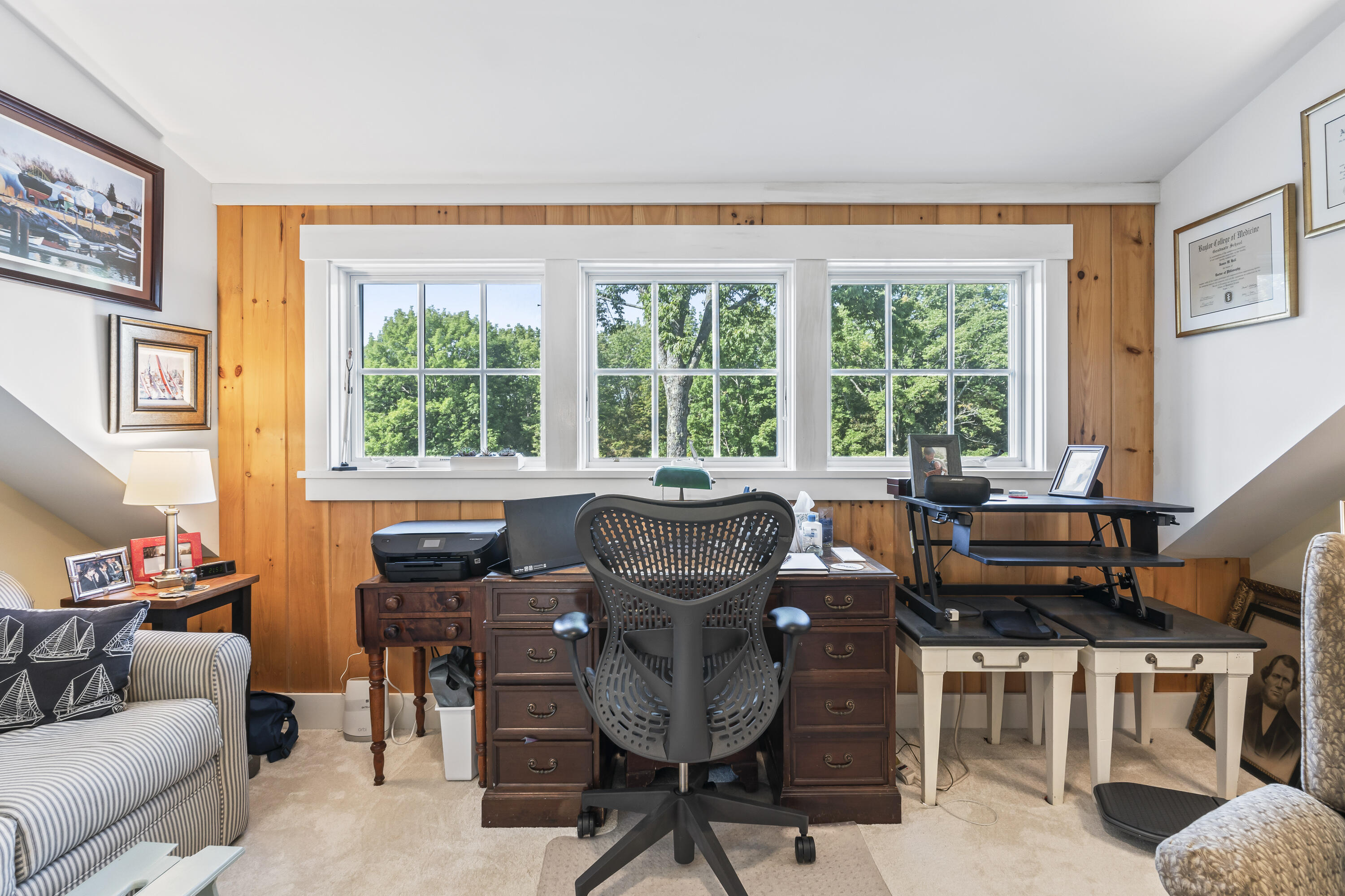 736 Dutch Neck Road Waldoboro, ME 04572 - Photo 64 of 77 736 dutch neck rd_159