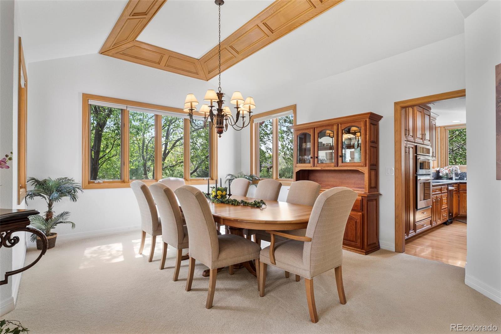 8478 Haystack Court Niwot, CO 80503 - Photo 11 of 50