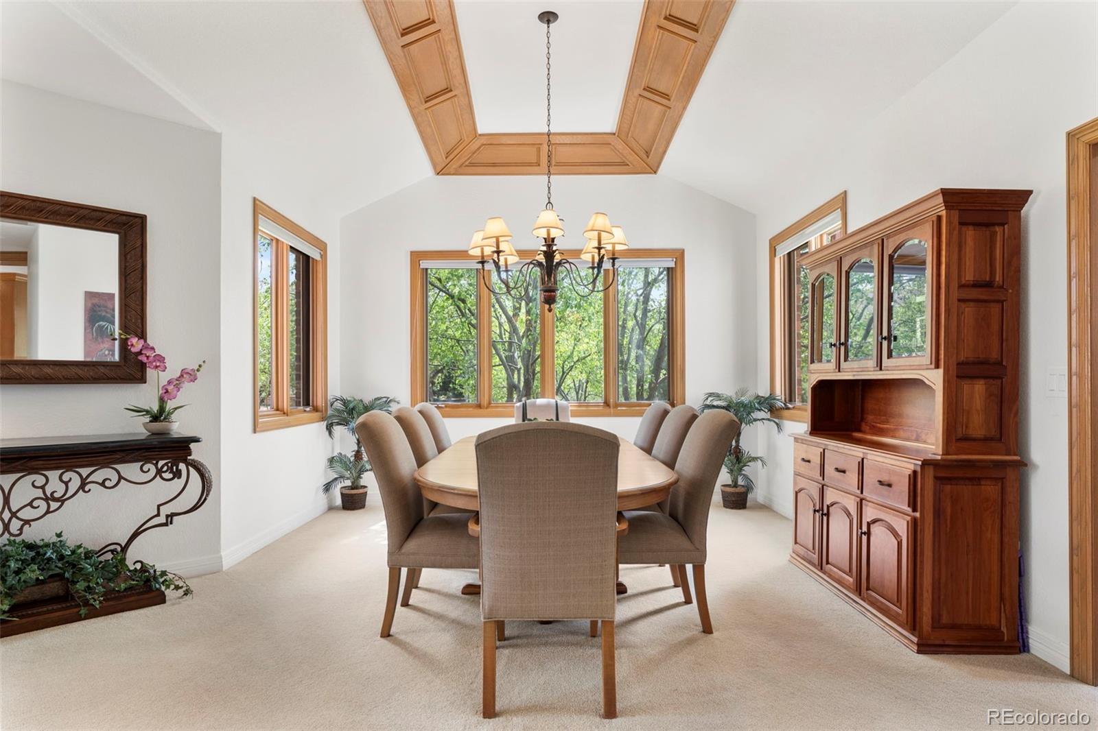 8478 Haystack Court Niwot, CO 80503 - Photo 12 of 50