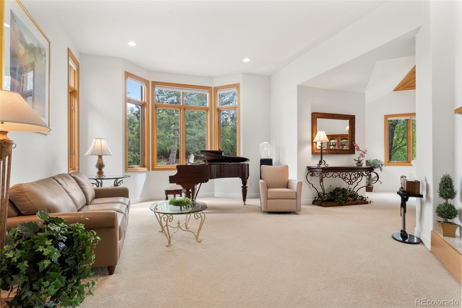 8478 Haystack Court Niwot, CO 80503 - Photo 15 of 50