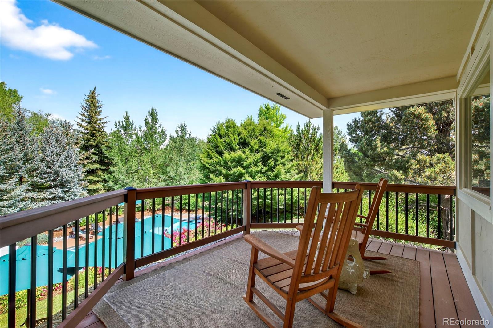 8478 Haystack Court Niwot, CO 80503 - Photo 20 of 50