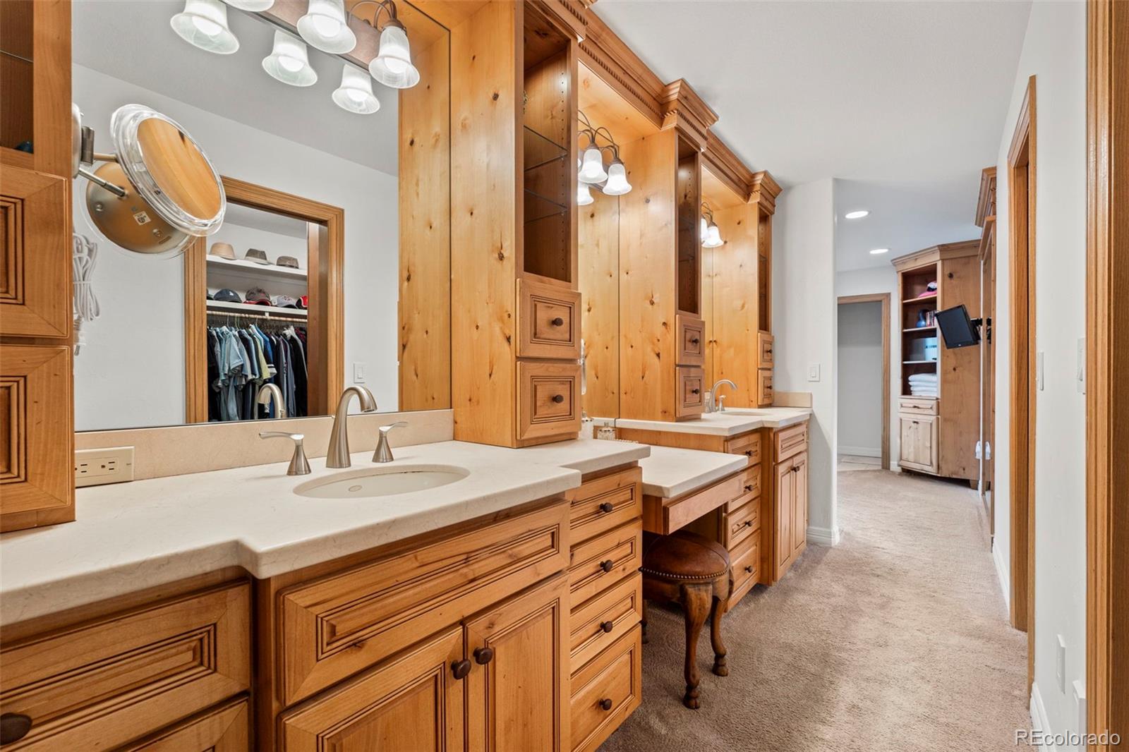 8478 Haystack Court Niwot, CO 80503 - Photo 21 of 50