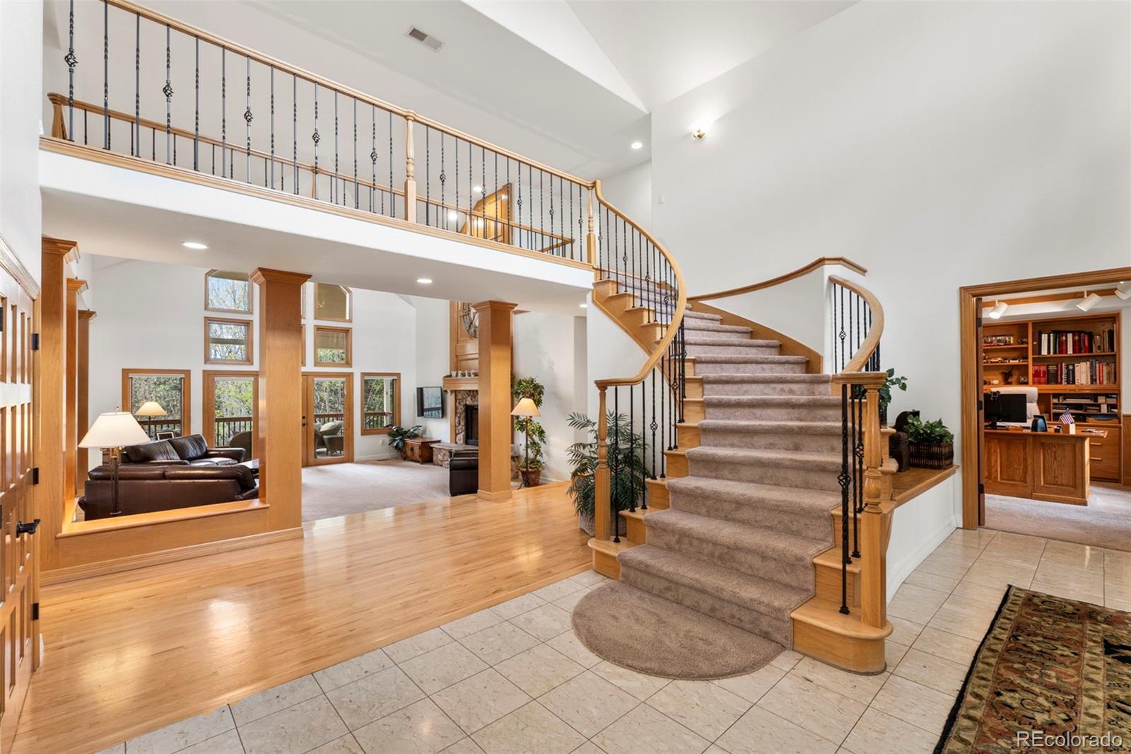 8478 Haystack Court Niwot, CO 80503 - Photo 3 of 50