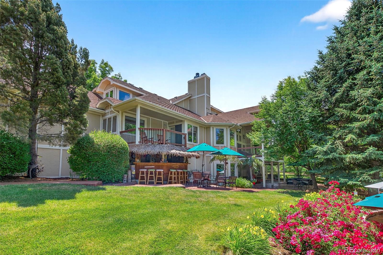 8478 Haystack Court Niwot, CO 80503 - Photo 40 of 50