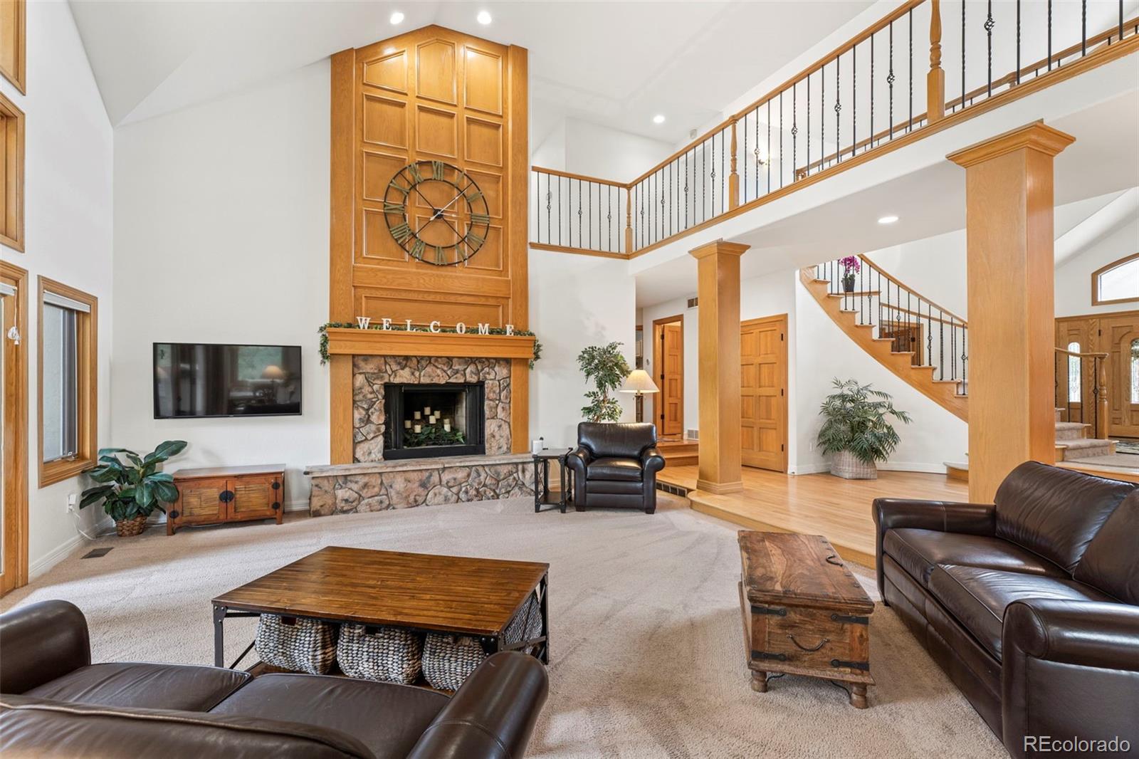 8478 Haystack Court Niwot, CO 80503 - Photo 4 of 50