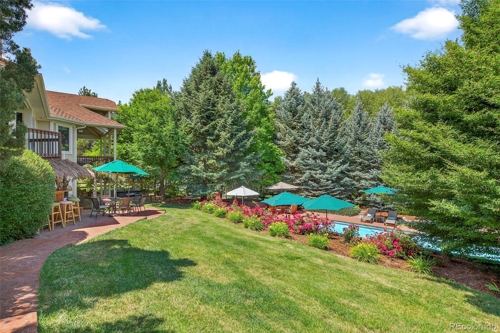 8478 Haystack Court Niwot, CO 80503 - Photo 41 of 50