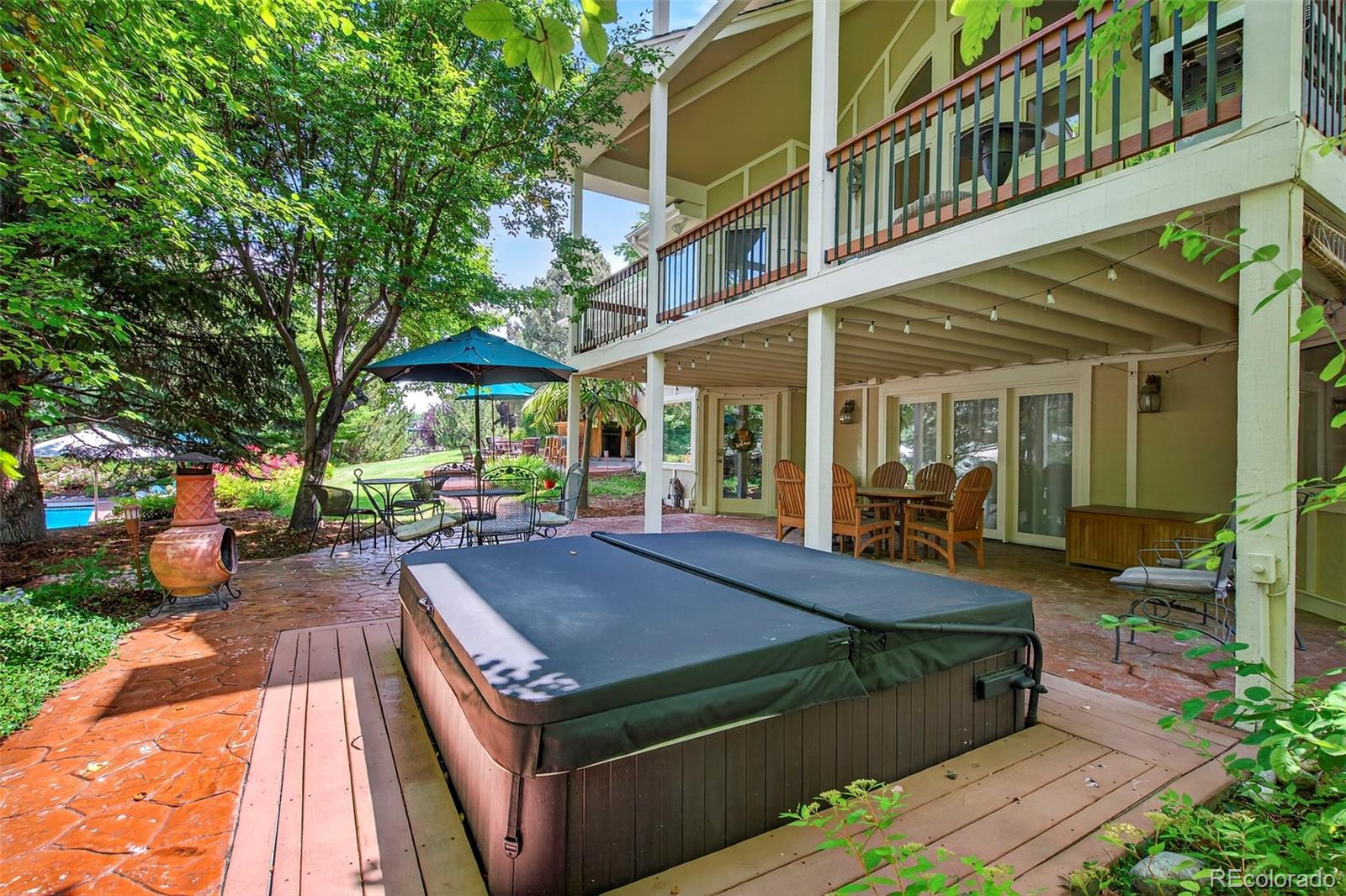 8478 Haystack Court Niwot, CO 80503 - Photo 42 of 50