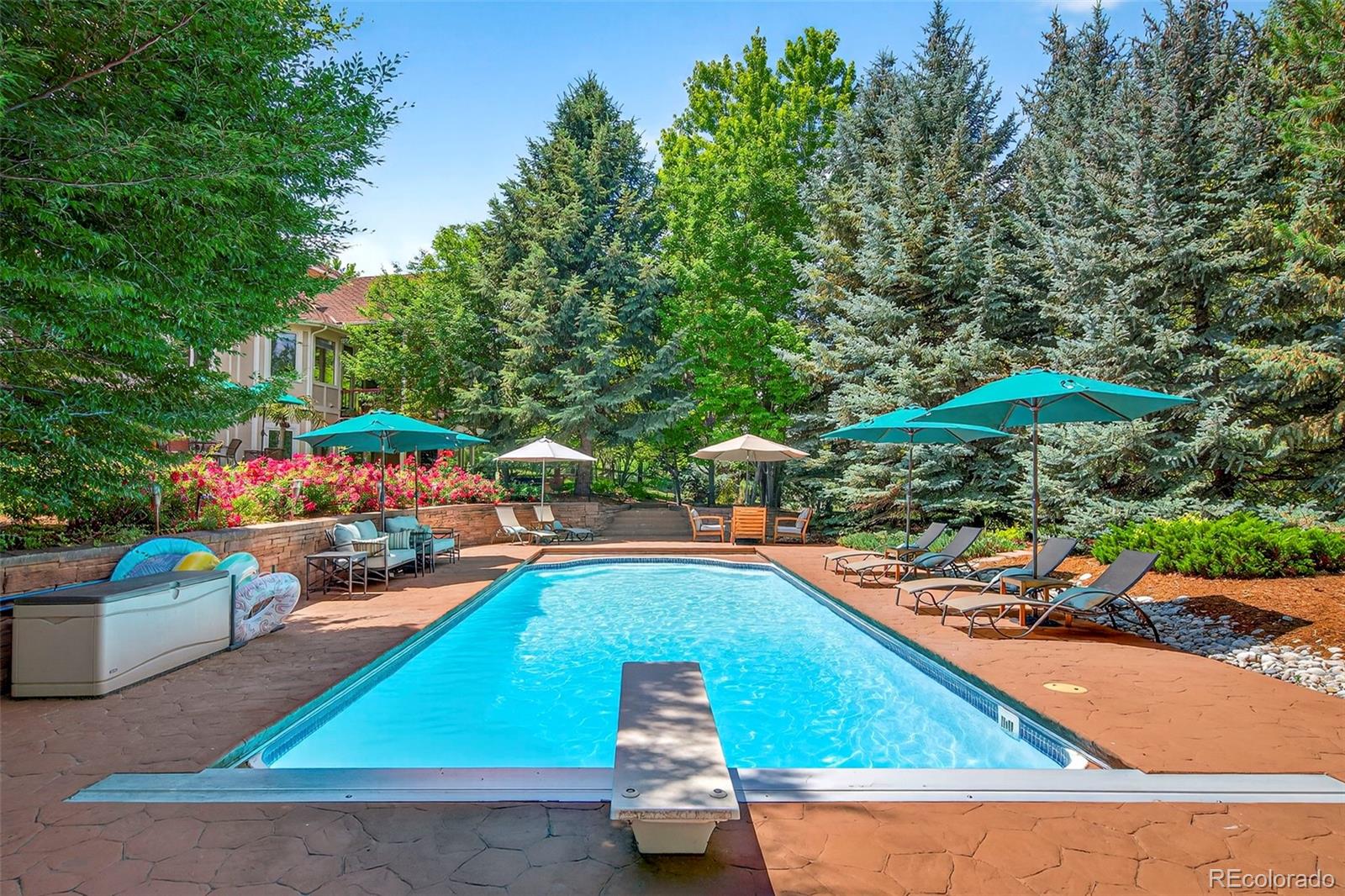 8478 Haystack Court Niwot, CO 80503 - Photo 43 of 50