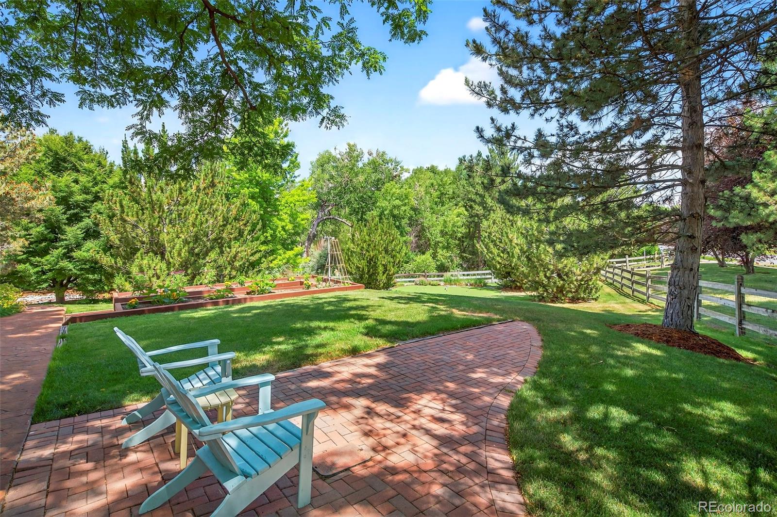 8478 Haystack Court Niwot, CO 80503 - Photo 46 of 50