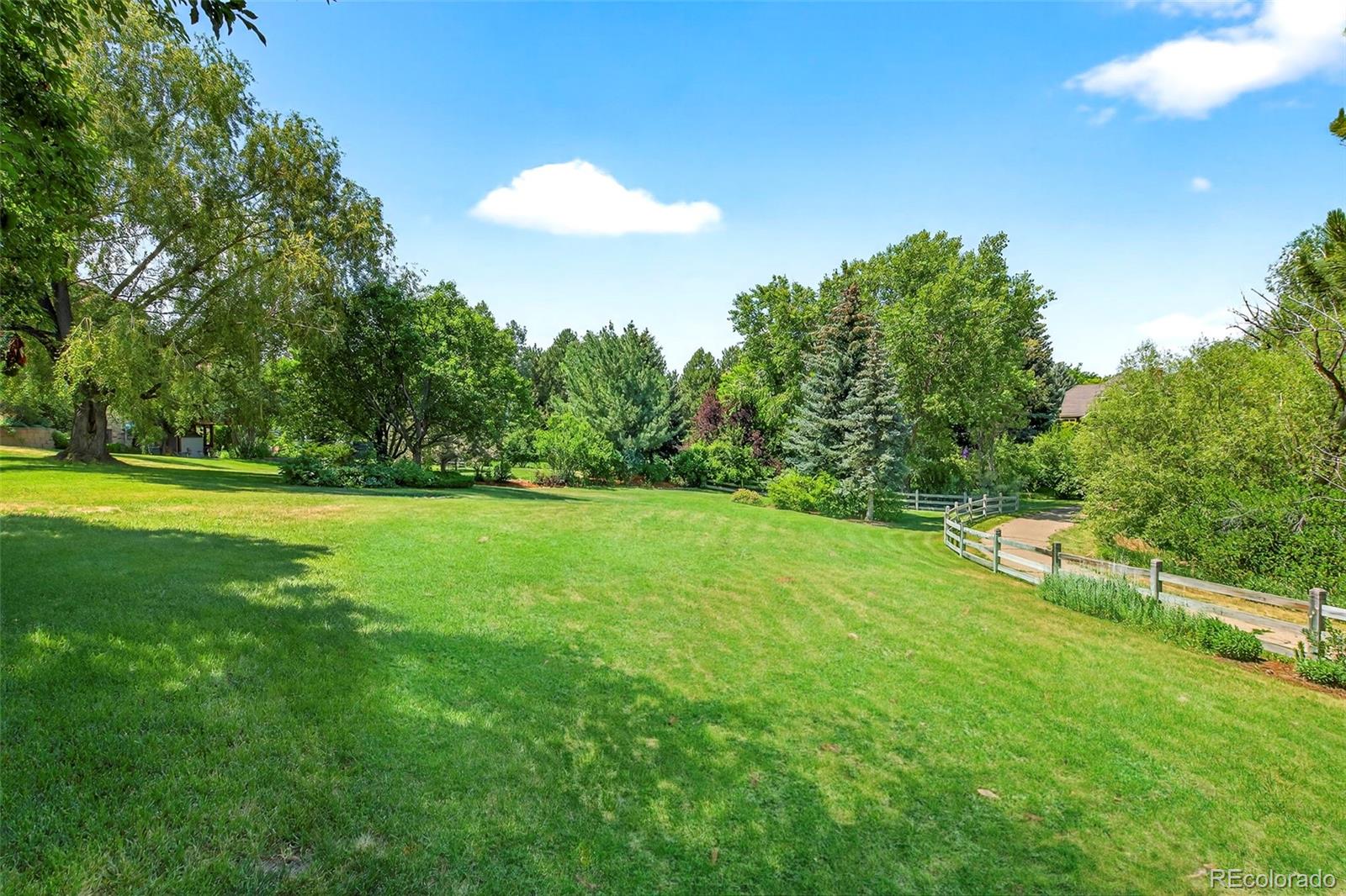 8478 Haystack Court Niwot, CO 80503 - Photo 49 of 50