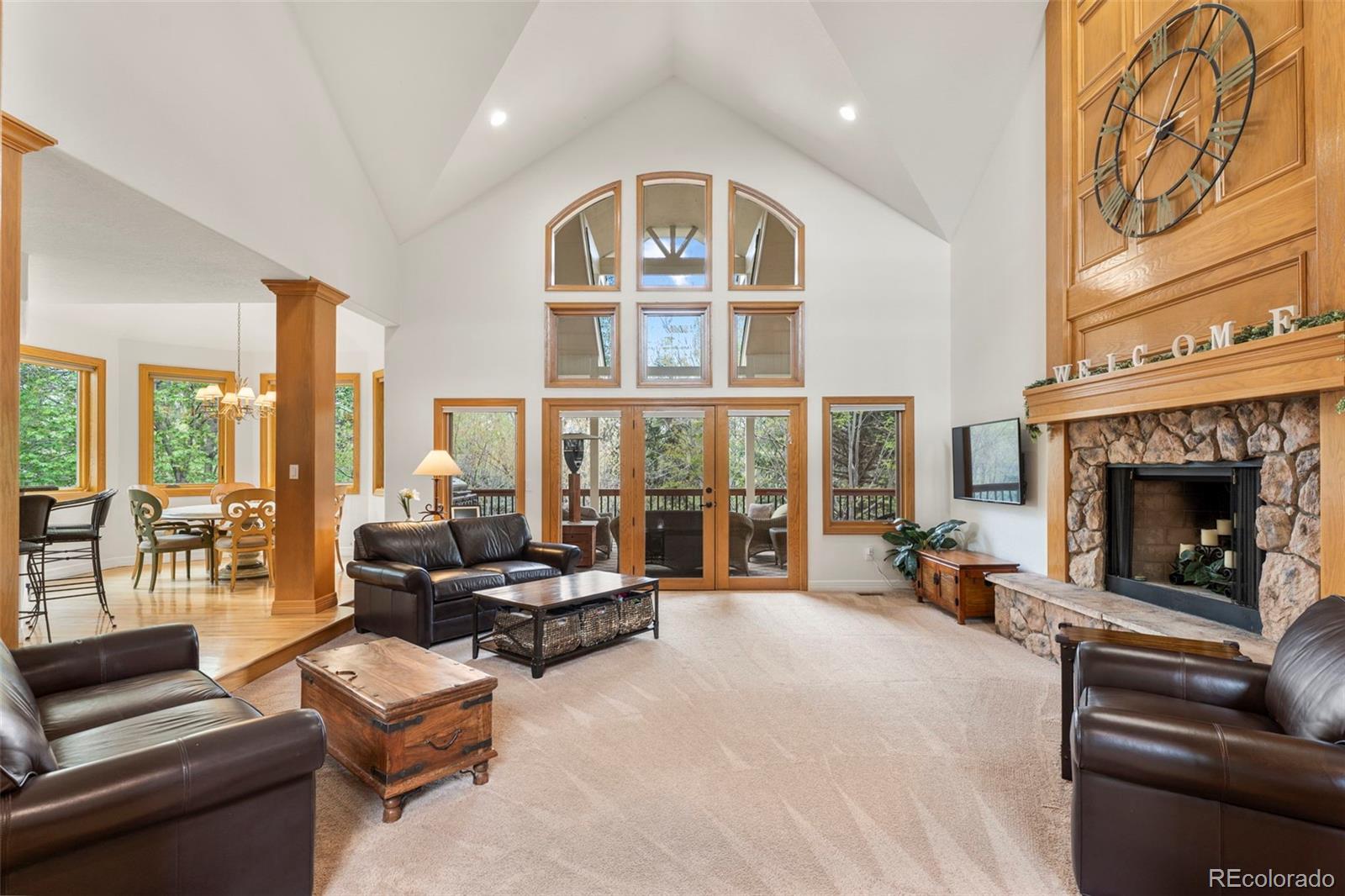 8478 Haystack Court Niwot, CO 80503 - Photo 6 of 50