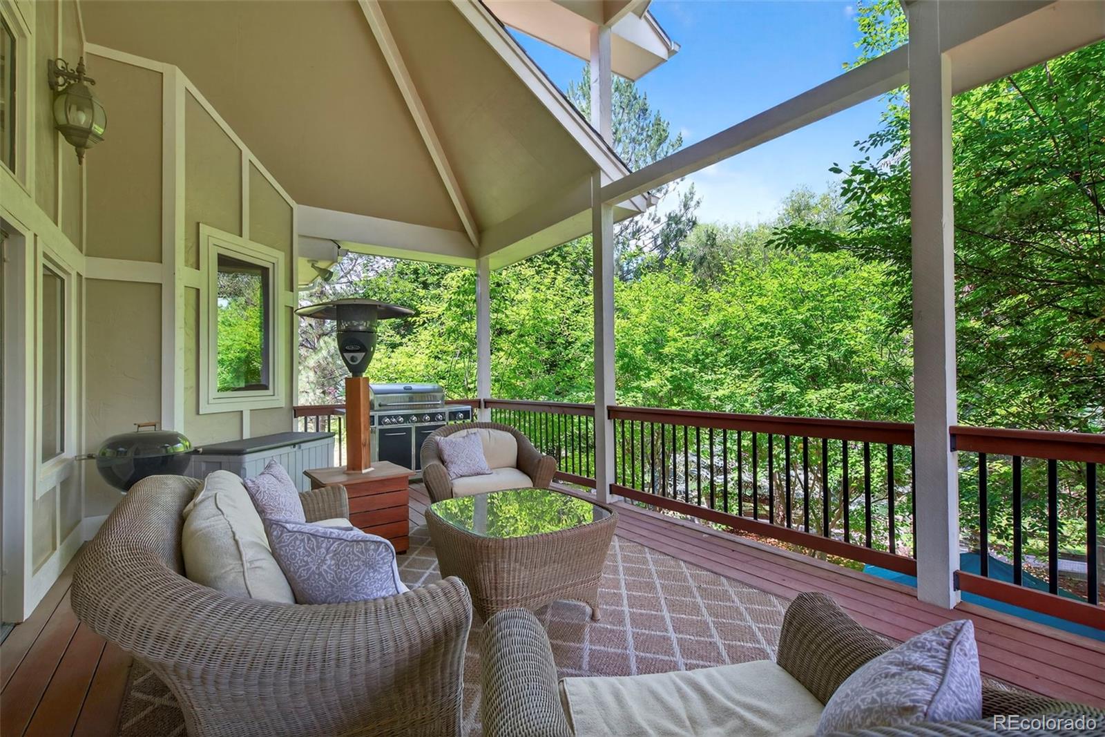 8478 Haystack Court Niwot, CO 80503 - Photo 7 of 50