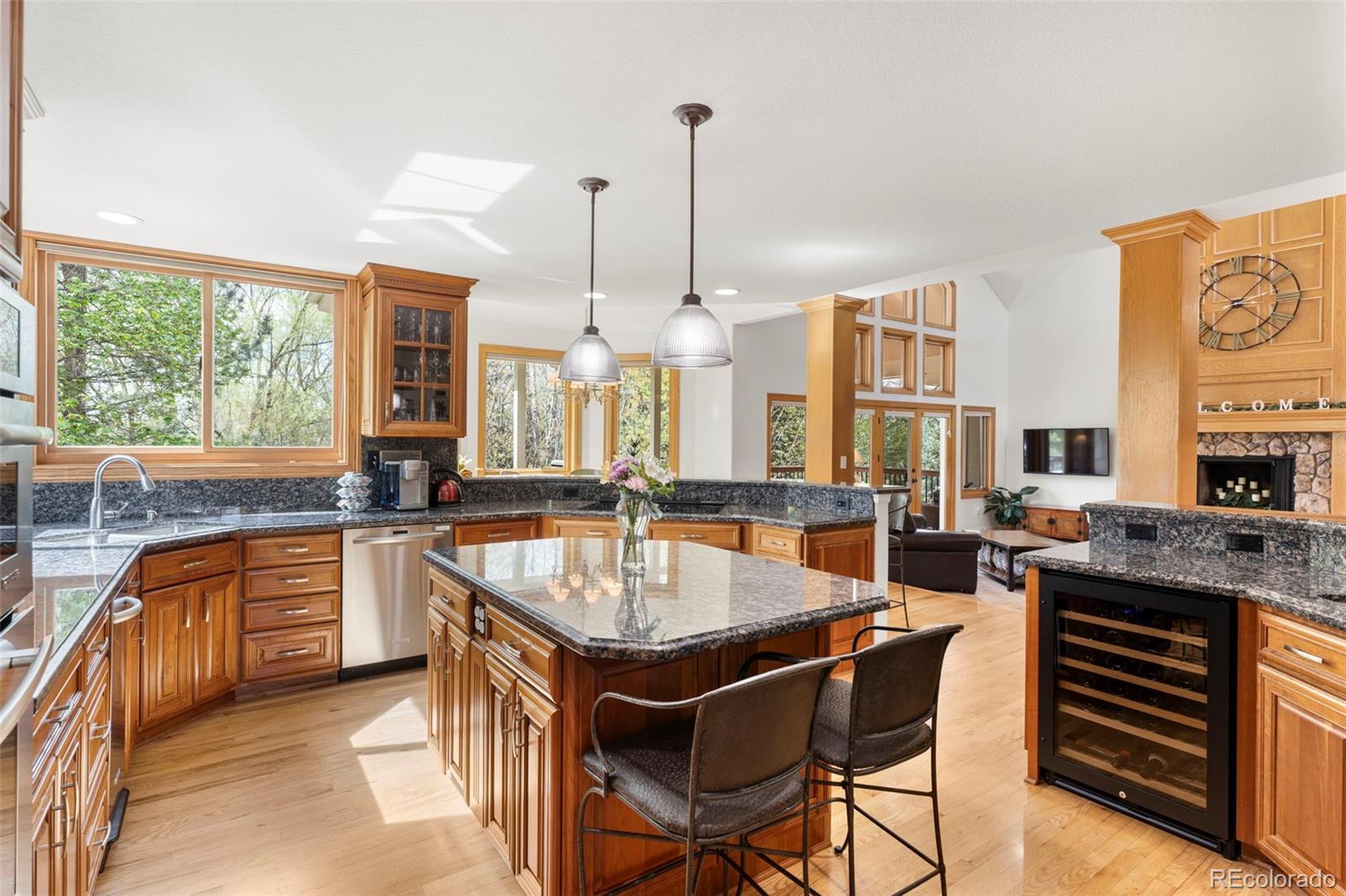 8478 Haystack Court Niwot, CO 80503 - Photo 9 of 50