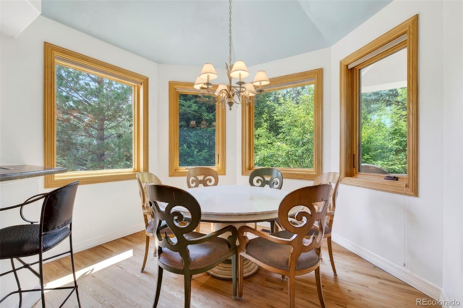 8478 Haystack Court Niwot, CO 80503 - Photo 10 of 50