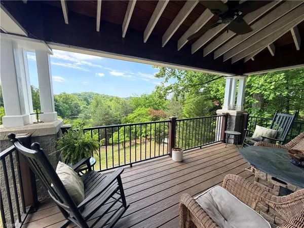 $425,000 | 147 Clubhouse Drive, Traphill, NC 28685