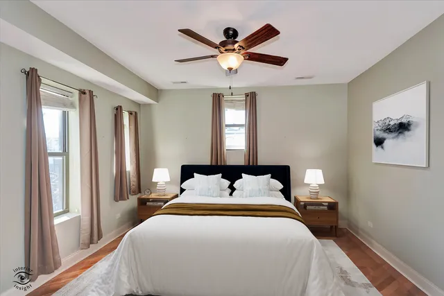 $320,000 | 3522 South King Drive, Unit 3S, Chicago, IL 60653