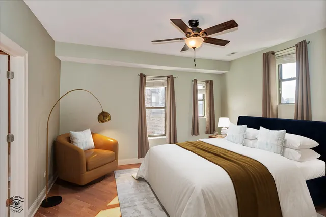 $320,000 | 3522 South King Drive, Unit 3S, Chicago, IL 60653