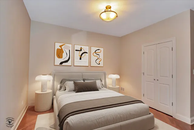 $320,000 | 3522 South King Drive, Unit 3S, Chicago, IL 60653