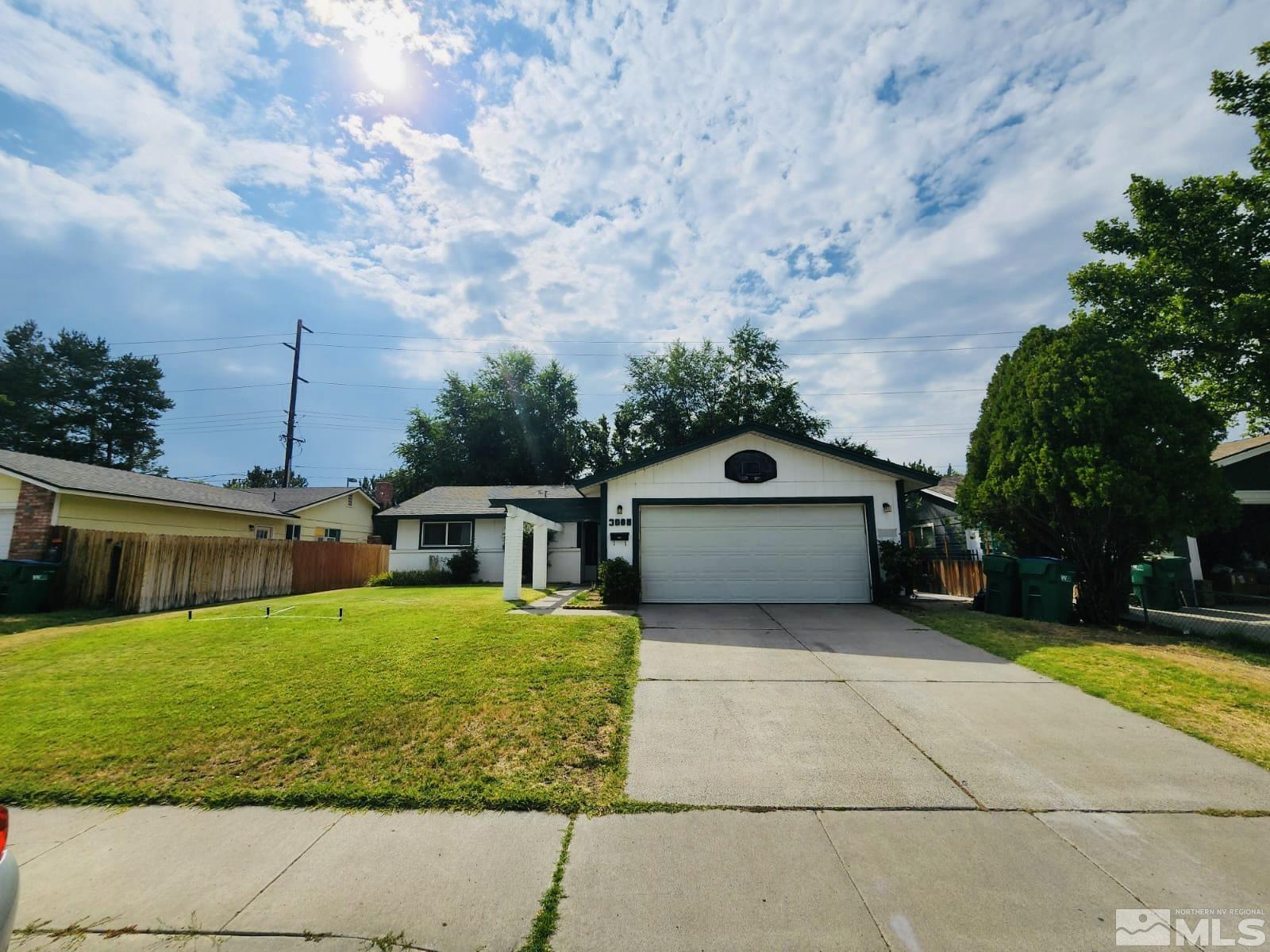 3065 Bobby Drive Reno, NV 89502 - Photo 2 of 26 Photo 2