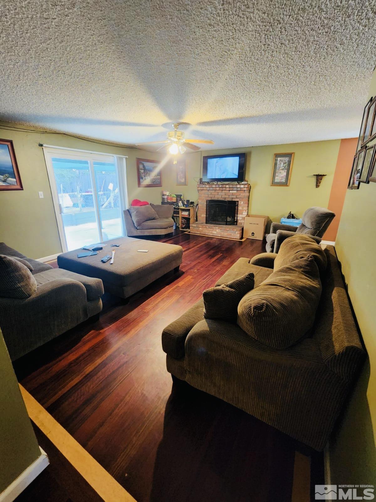 3065 Bobby Drive Reno, NV 89502 - Photo 8 of 26 Photo 8