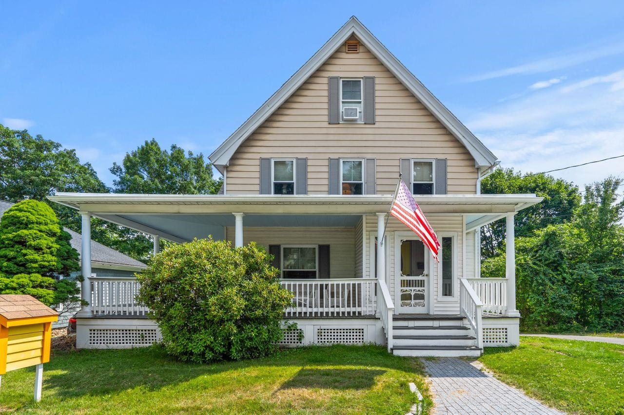 603 Hanover Street Manchester, NH 03104 - Photo 1 of 37 Gallery Image 1
